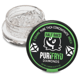 Krypto Chronic | 2G Indica Concentrates