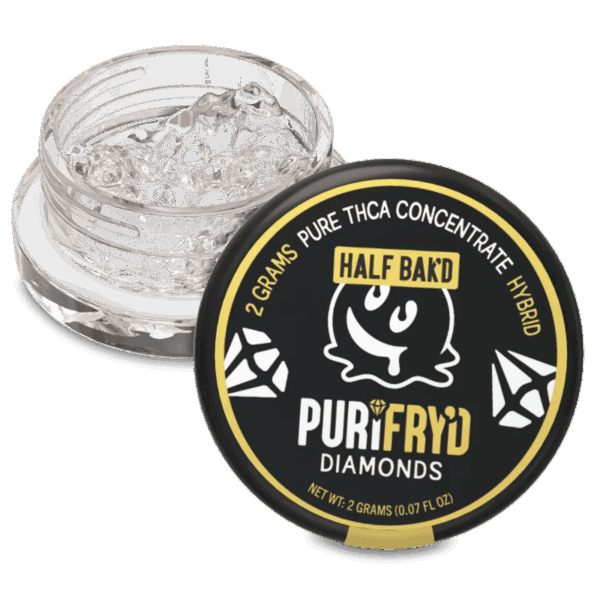 Lemon Kush | 2G Hybrid Concentrates - Image 2