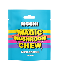 MOCHI MAGIC MUSHROOMS CHEWS