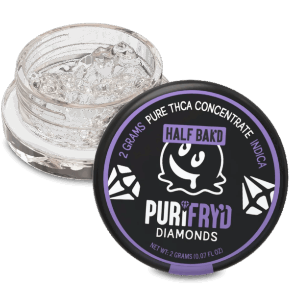 Purple Urkel | 2G Indica Concentrates - Image 2