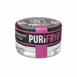 Strawberry Cough | 2G Sativa Concentrates