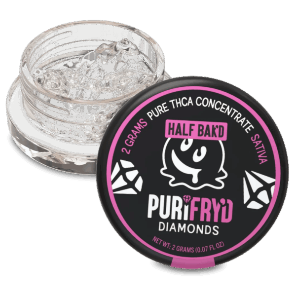 Strawberry Cough | 2G Sativa Concentrates - Image 2