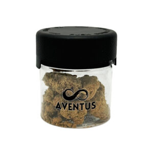 THC Moonrock Nuggs Flower D8 THC-P THC-A Infused BLUE DREAM SATIVA 7 GRAMS 29.8%