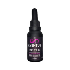 FULL SPECTRUM D8 OIL SUPPLEMENT - GRAND DADDY PURPLE